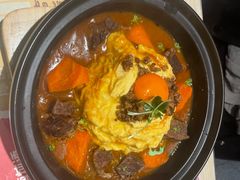 -白熊咖哩(新世界城店)