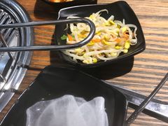 -大發韩国烤肉(八佰伴店)