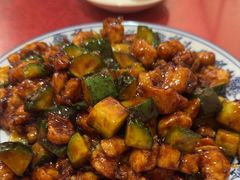 -北大地皖峰饭馆