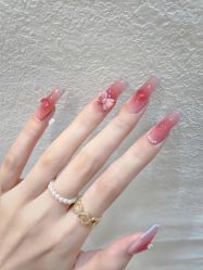 -M·X Nail日式美甲美睫