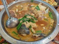 -小钱鱼馆(富春路店)