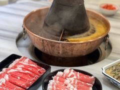 -牛街清真满恒記(平安里西大街店)
