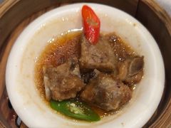 -粤匠·澳门点心粤菜海鲜(澳门半岛店)