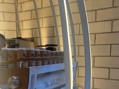 -% Arabica阿拉比卡咖啡(深圳湾万象城店)