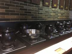 -渔米粥(罗湖店)