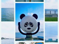 -滴水湖