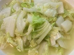-何氏排骨(左家塘店)