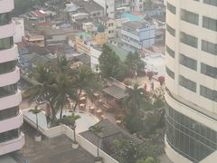 -曼谷王子宫殿酒店