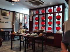 -李记东北饺子馆·东北菜(欢乐谷店)