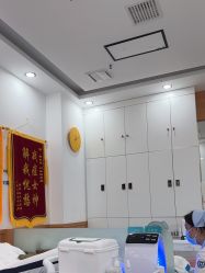 -靓芙泉祛痘.科技美肤连锁