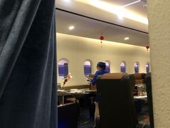 -法兰度航空主题餐厅(东汇城店)