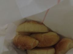 -五福西点(NO.36中山北路店)