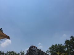 -郑州方特梦幻王国