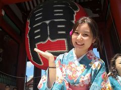 -东京浅草和服体验江户和装工房雅(浅草本店)