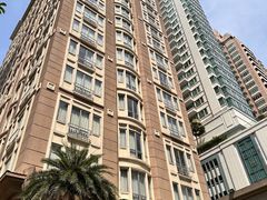 -曼谷梅费尔万豪行政公寓