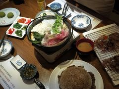 -二丁目食堂(铁西万象汇店)