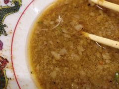 -拉面莊夢語＆中华料理八椿