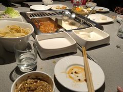 -海底捞火锅(大唐店)