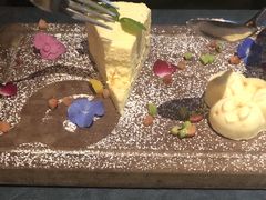 -YUE·6·西式融合餐厅(外滩六号店)