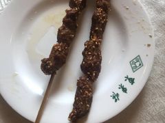 -东来顺饭庄(天坛店)