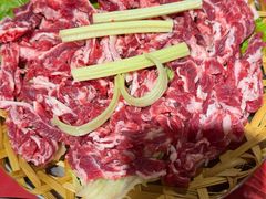 -潮汕·草根牛肉档(上海荟聚城市集市店)