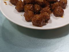 焦溜丸子-石饮红星包子(中山路店)