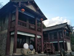 -天龙八部武侠城