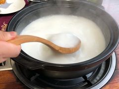 -渔米粥(罗湖店)