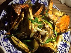 -1937青岛老味道·青岛菜(大鲍岛栈桥店)
