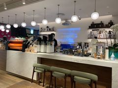 -Peet's Coffee皮爷咖啡(德基店)