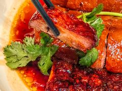 -香港狮子山下·明星粤菜餐厅(北苑店)