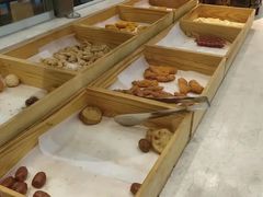 -绿岛港轩海鲜烤肉涮锅自助餐厅