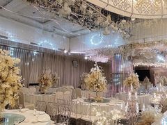 -芭菲盛宴·环球美食(袁家岗店)