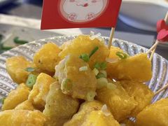 -强强烧烤·宵夜(方庄店)