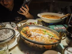 -佬肥猫·浙江乡村菜(国华广场店)