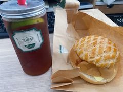 -兰亭轩茶餐厅(长江路店)