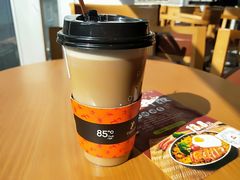 -85度C(厦门中华城新店)