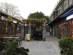 -老北京风情街