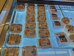 -红星前进面包牛奶公司(君太店)