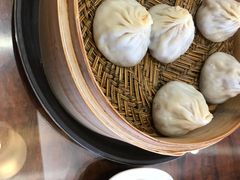 -锡笼记·无锡小笼(常熟万达店)
