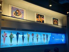 -CORNER CONE GELATO酷矿手作霜淇淋(南头古城店)