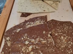 -北京港澳中心瑞士酒店·瑞士咖啡厅·自助餐