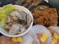 -熊出没日本烧肉放题