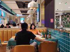 -楼兰古丽·新疆菜(大唐西市店)