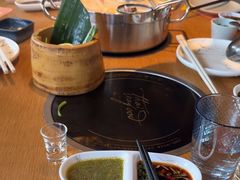 -生如夏花泰式火锅(西村黑金店)