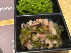 -林妈妈村·日式料理(宝山万达店)