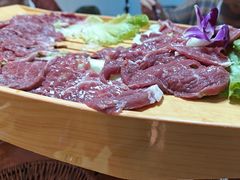 -塔兰齐新疆孜然火锅(鲤鱼山路店)