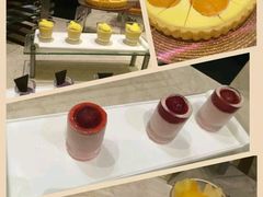 -嘉莱特精典国际酒店·醇咖啡厅