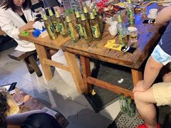 -木屋烧烤(白石洲店)