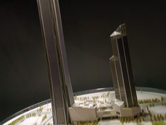-平安金融中心云际观光层